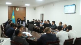 әлеуметтік мәселер