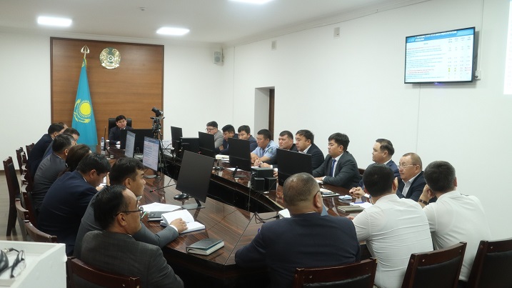 әлеуметтік мәселер