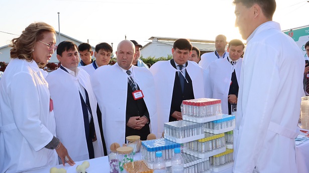 фармацевтикалық кәсіпорын