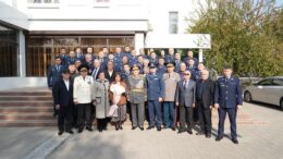 енерал Жеңісбай Сұлтановтың