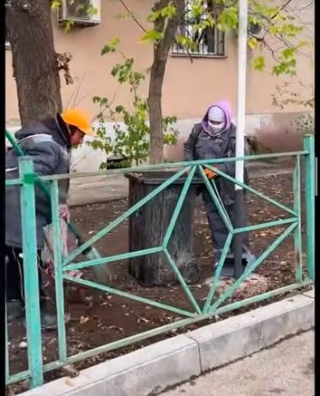 Мекеме басшысы