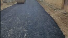 Асфальт салу