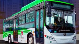 Бірқатар автобус бағыты өзгерді