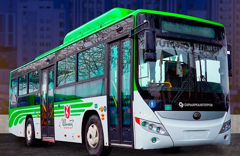 Бірқатар автобус бағыты өзгерді