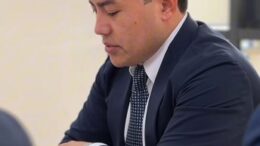 Қаратау ауданында кезекті азаматтарды қабылдау өтті