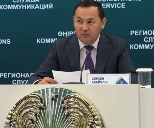 Шымкентте қысқы демалыс аймақтары мен мұз айдындары ашылады