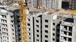 31 тұрғын үй