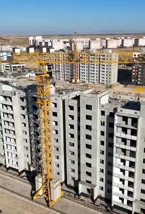 31 тұрғын үй