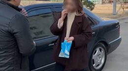 Ауданының тазалығы