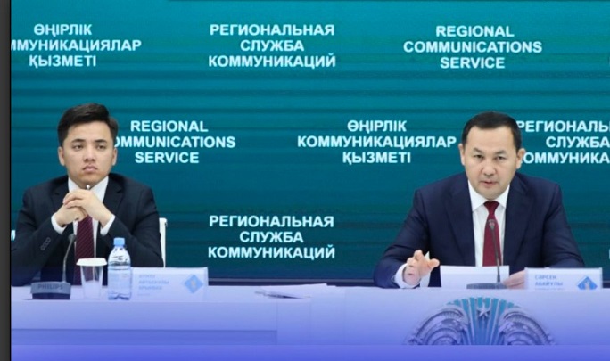 «Шымсая» шатқалы