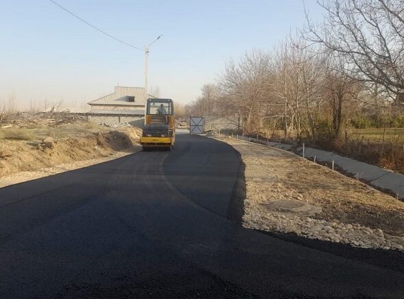 Өтеміс тұрғын алабында