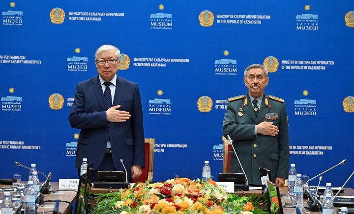 Жастарға патриоттық тәрбие беру