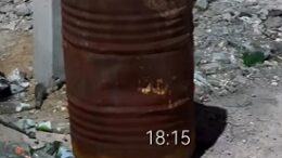 Қаратау ауданында шағын бизнес нысандарының аумағы