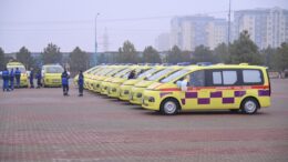 30 жаңа автокөлік