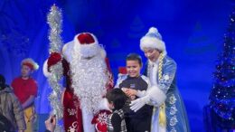 Шымкент жастар театры