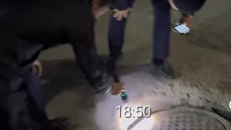 Қаратау ауданында қоғамдық инфрақұрылым мен санитарлық жағдай