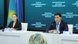 Шымкент: тұрғындарға жайлы орта – балалар алаңшалары мен гүлзарлар көбейіп келеді