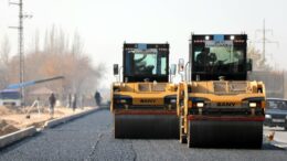 жолдар жаңартылуда