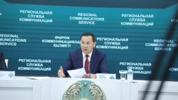 Шымкентте 341 жер учаскесі мемлекет мұқтажына алынды