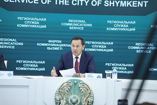 Шымкентте 341 жер учаскесі мемлекет мұқтажына алынды