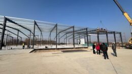 өндіріс қарқыны