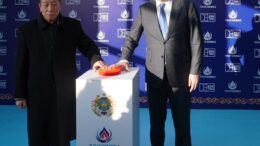 газ қазандықтарын шығаратын өндіріс