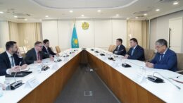 Көшеров Франция Республикасының