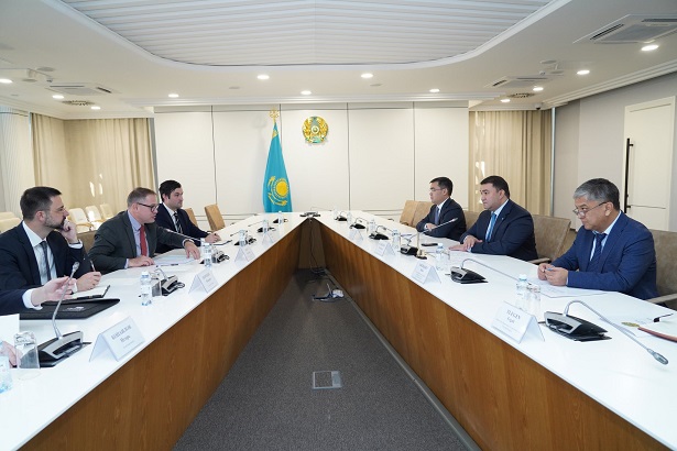 Көшеров Франция Республикасының