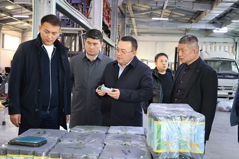 Сауран мен Сауан