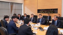 өндіріс жобаларын іске асыру