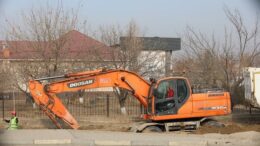 Кәріз жүйесін жүргізу