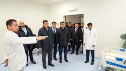 Балаларды оңалту орталығы