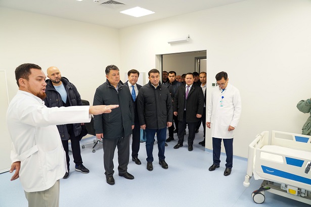 Балаларды оңалту орталығы