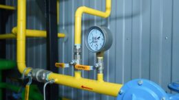 табиғи газға қолжетімділік