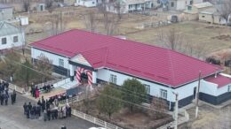 Белсенді ұзақ өмір