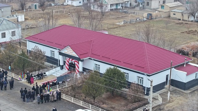 Белсенді ұзақ өмір