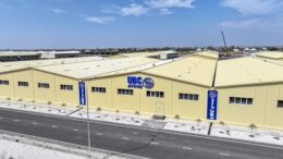 шағын өндірістік парктер