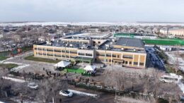 Школы будущего