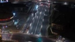 Конаев даңғылының II кезеңі