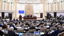 Ықпалды Парламент