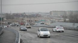 автокөлік өткелі