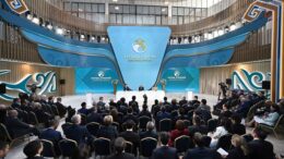 ұлттық мұраны әлемге таныту