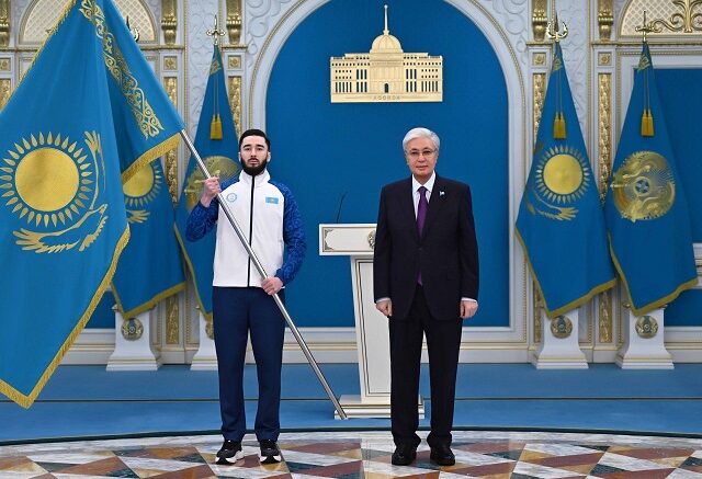 Қысқы Олимпиада