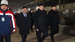 Сенат депутаттары