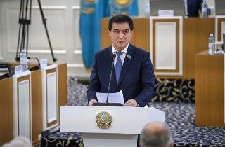 өзгерістер