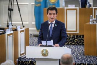 өзгерістер