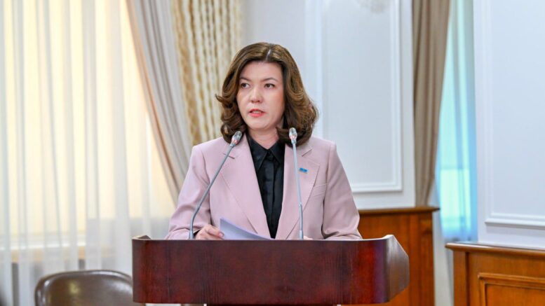 балалардың құқықтарын қорғау