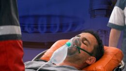 Улы  газдан уланудың