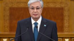 Мәулен Әшімбаев