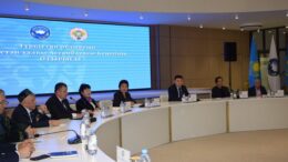 Қазақстан халқы Ассамблеясы